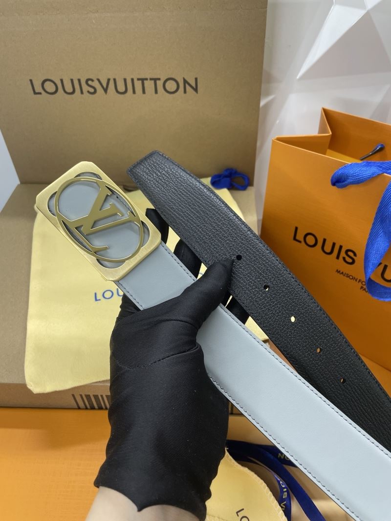 Louis Vuitton Belts